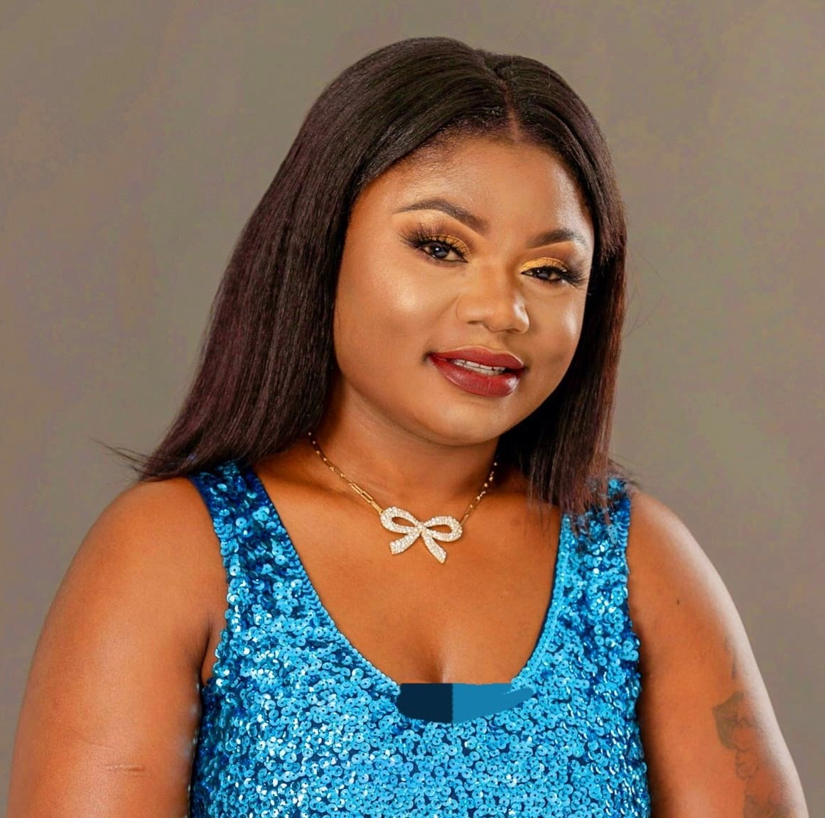 Nelsolyn Karine Wesseh